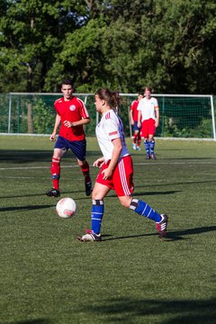 Bild 248 - Frauen HSV - cJun Eintracht Norderstedt : Ergebnis: 1:16